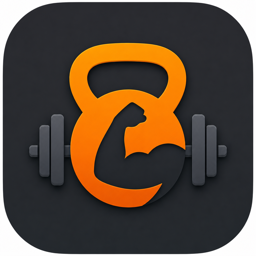 Crunch logo